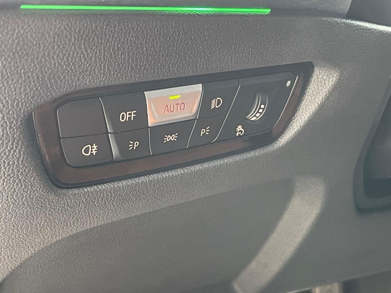 بي أم دبليو M440i M440i / V6 3.0L TURBO / X-DRIVE / B58 / 16000 كم فقط / شاشة عرض أمامية / شاشة كبيرة