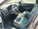 Nissan Altima SL 2.5L V4