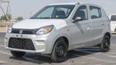 Suzuki Alto SUZUKI ALTO 0.8 MT