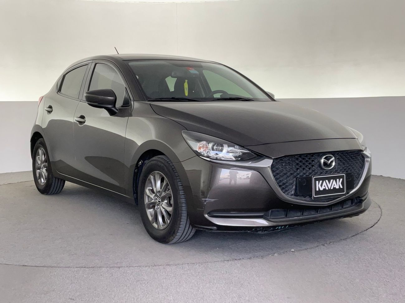 Mazda 2 V Grade | Guaranteed Warranty | 0 Down Payment