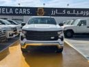 Chevrolet Silverado 5.3 V8 LT V8 5.3L AWD GCC