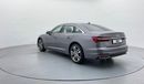 أودي A6 Audi A6 2