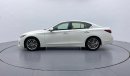 إنفينيتي Q50 LUXURY 3 | +مع الضمان | كمان تم فحص ١٥٠