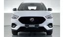 MG ZS Trophy | 1 year free warranty | 0 down payment | 7 day return policy