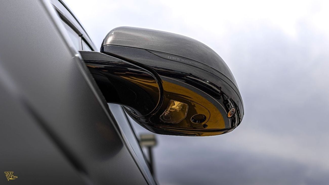 لاند روفر رينج روفر سبورت Dynamic HSE P530 4.4L RANGE ROVER SPORT HSE P530 4.4L TWIN TURBO