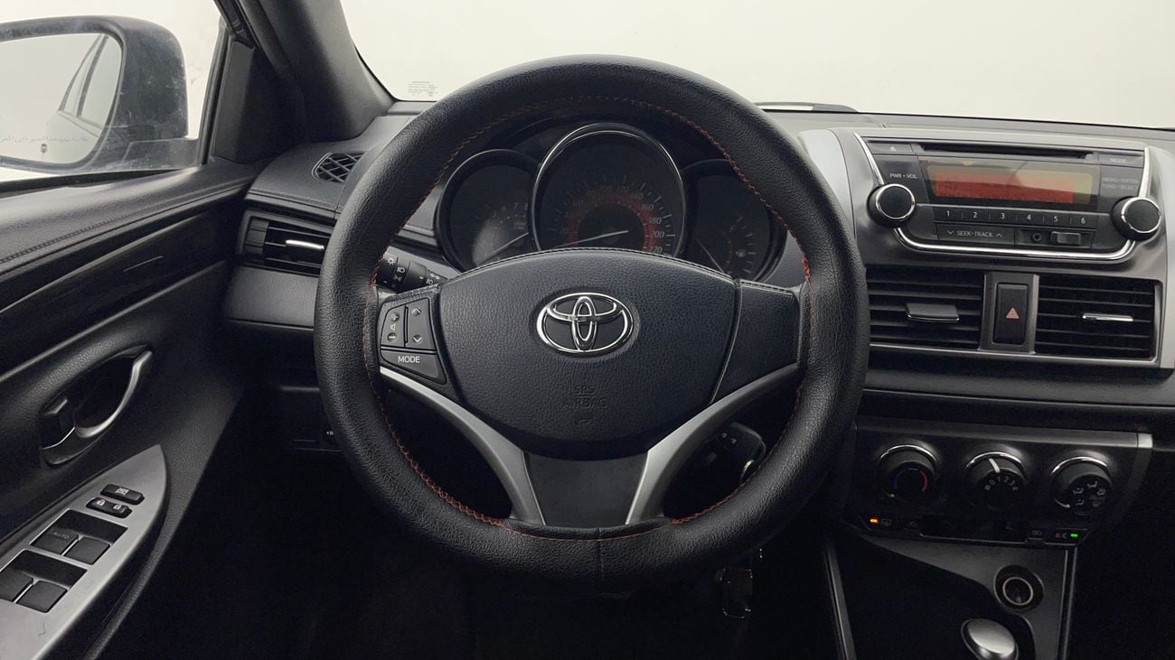 Toyota Yaris SE 1.5 | Zero Down Payment | Home Test Drive