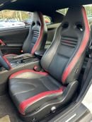 نيسان جي تي ار BLACK EDITION Premium 3.8L (2 Seater)