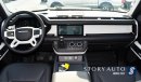 Land Rover Defender P400  3.0 V6