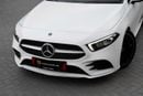 Mercedes-Benz A 250 AMG KIT | 2,350 P.M  | 0% Downpayment | Under Warranty!