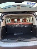 Nissan Patrol LE Platinum City 5.6L