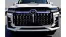 تويوتا لاند كروزر 300 SAHARA EDITION GXR V6 4.0L بنزين 7 مقاعد AT