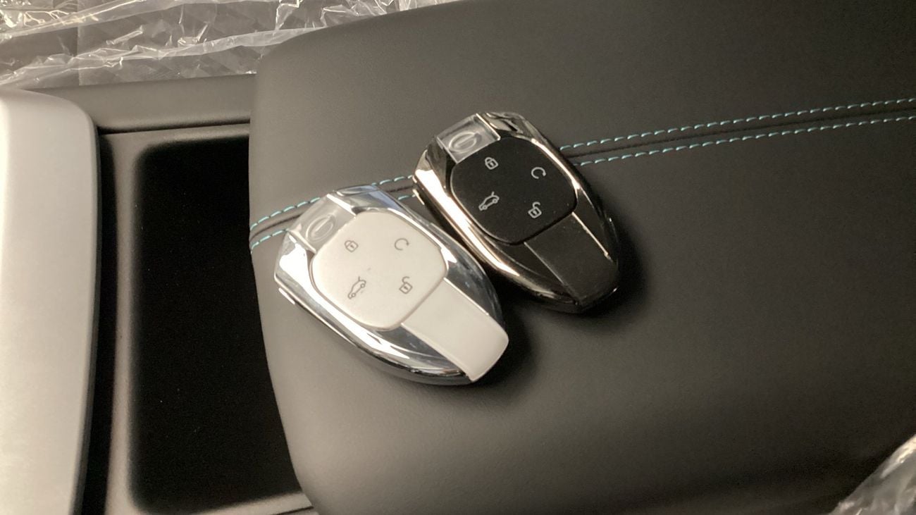 جي إي سي GS3 إمزوم GS | upto AED 20,000 Ramadan Discount | شامل الضمان | 0 ﺪﻔﻋﺓ ﺃﻮﻟﻯ