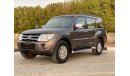 Mitsubishi Pajero 2012 Ref#Ad81