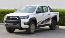 Toyota Hilux Adventure SR5 2.8 L