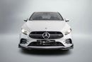 مرسيدس بنز A 35 AMG 4MATIC Hatchback