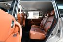 Nissan Patrol SE TITANIUM 2021 Nissan Patrol SE Titanium, Nissan Warranty and Service Pack, Nissan Service History, GCC