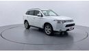 Mitsubishi Outlander GLX HIGHLINE 3 | Under Warranty | Inspected on 150+ parameters