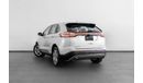 Ford Edge 2016 Ford Edge Titanium / Full Service History