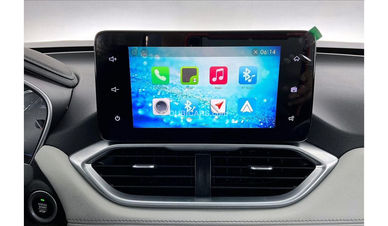 شيفروليه كابتيفا Premier