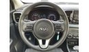 Kia Sportage GDI 2.4 | Under Warranty | Free Insurance | Inspected on 150+ parameters