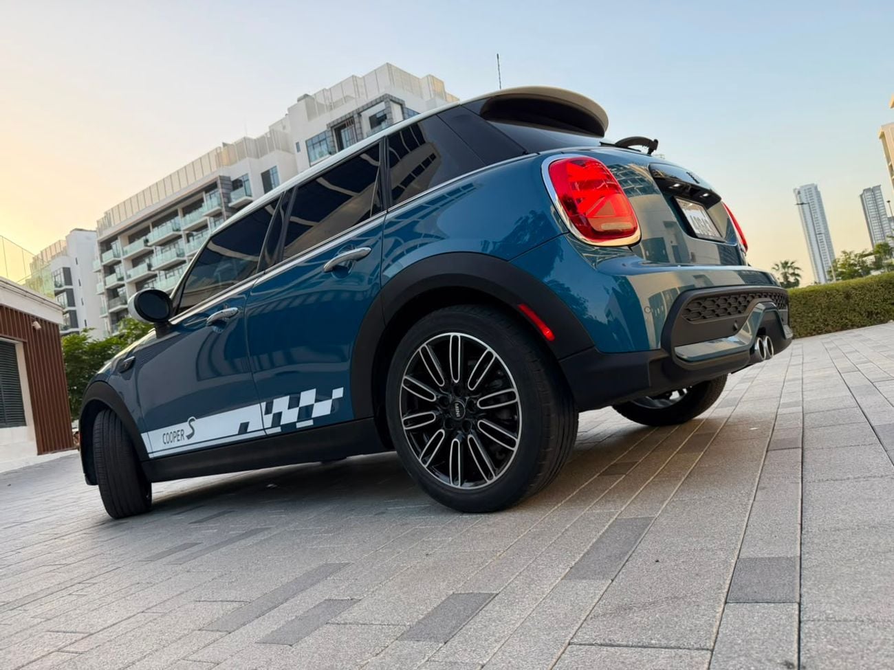 MINI Cooper STANDARD, миниатюра 7