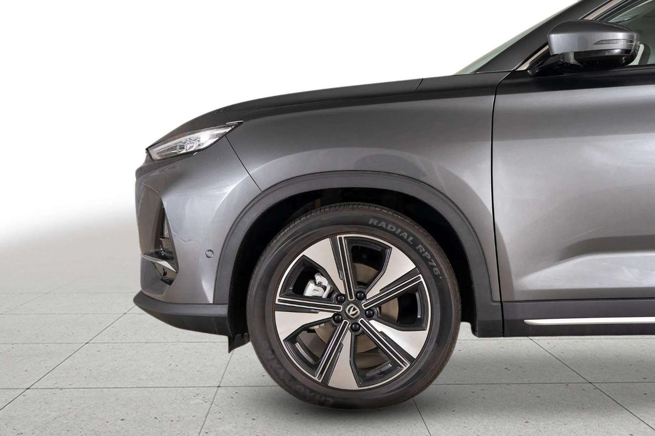 تشنجان X7 بلس Superior Enjoyment