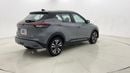 Nissan Kicks SV 1.6 | Zero Down Payment | Home Test Drive