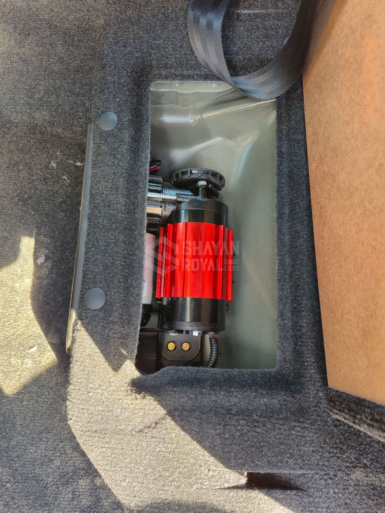 Toyota Hilux ADVENTURE 4.0L V6 PETROL DC AT 4WD 2026MY