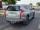 Mitsubishi Pajero diesel Pajero right hand drive for export only