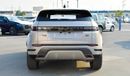 Land Rover Range Rover Evoque 2.0P MHEV R-Dynamic S 300PS Auto (175,000 AED including vat)