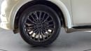 Infiniti QX80 LUXE SENSORY PROACTIVE 5.6 SENSORY AUTO 4WD 8 SEATS | Guaranteed Warranty | 0 Down Payment