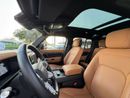 لاند روفر ديفندر 110 HSE P400 3.0L GERMAN SPEC NEAT AND CLEAN LESS KILOMETER