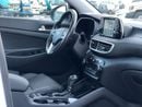 Hyundai Tucson 2019 Hyundai Tucson Full Option 2.4L V4 - AWD 4x4 - Rear Camera - Leather Seat - Panoramic Sunroof