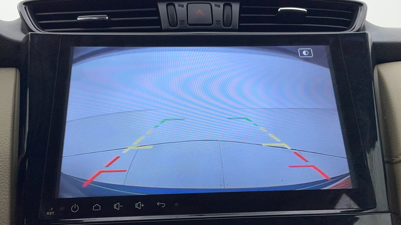 نيسان إكس تريل S 2.5 | بدون دفعة مقدمة | اختبار القيادة في المنزل