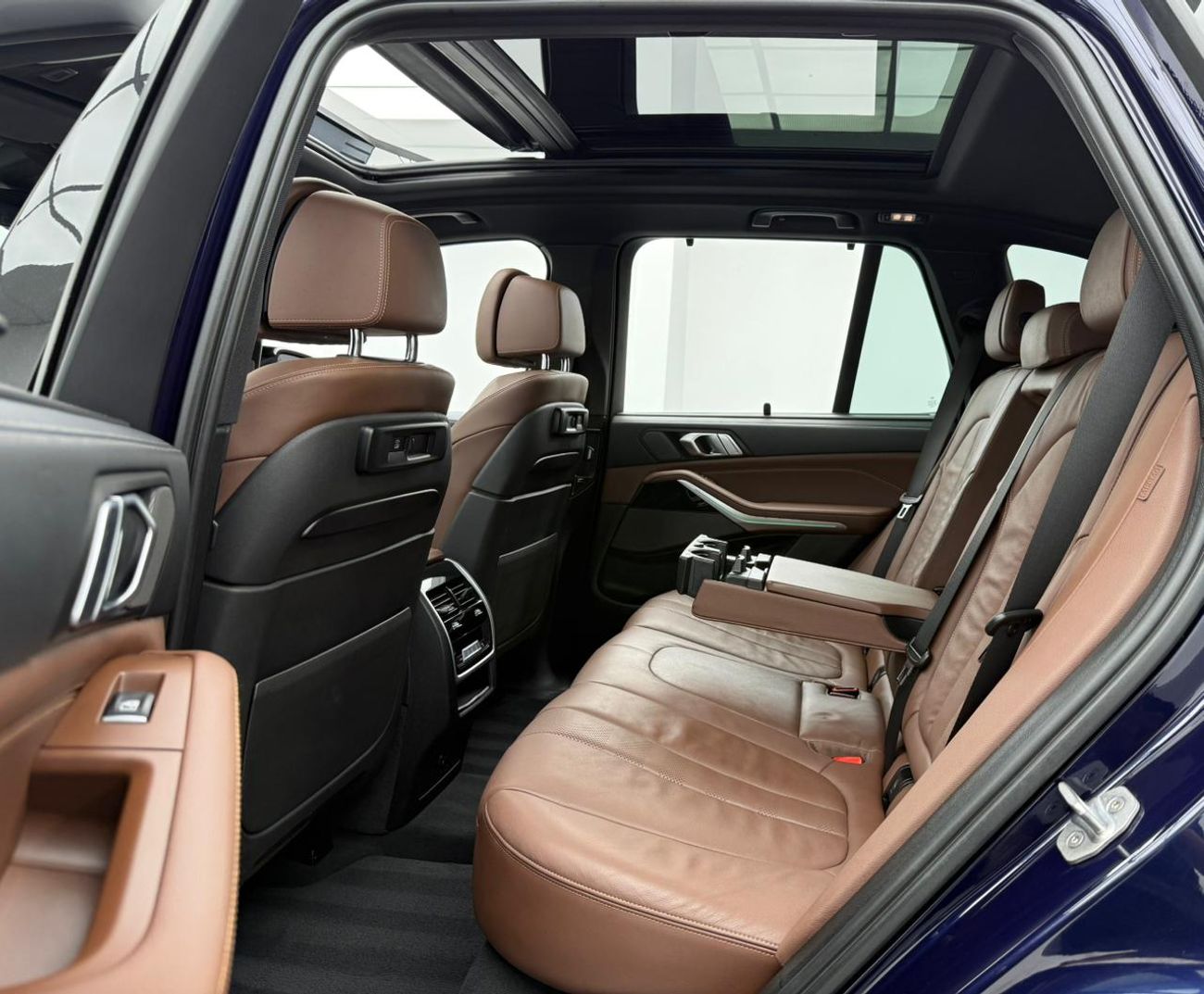 BMW X5 40i M Sport 3.0L 2020 BMW X5 xDrive40i M-Sport, 2029 BMW Service Pack, Full BMW Service History, Ver