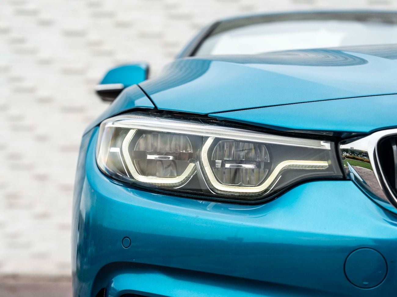 BMW 440i M Sport 3.0L