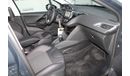 بيجو 208 1.6L GT LINE 2018 VERY LOW MILEAGE