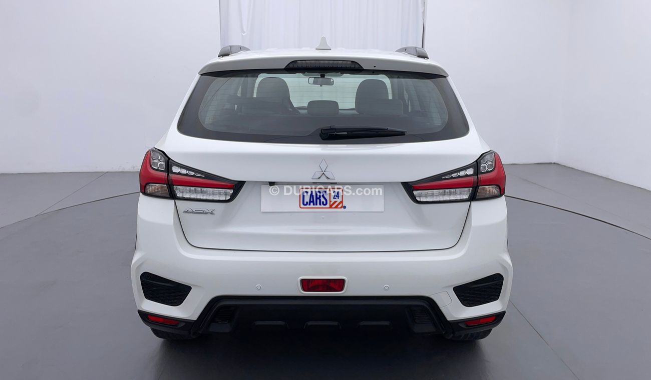 ميتسوبيشي ASX GLX MID 2 | بدون دفعة مقدمة | اختبار قيادة مجاني للمنزل