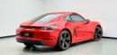 Porsche 718 Cayman S 2017 Porsche 718 Cayman S, Full Service History, Sport Chrono Package, Excellent Condition, GCC