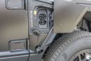 Dongfeng M Hero M917 MHERO 917 REV | GCC Specs | Luxury Off-Road EV | Fully Loaded | 2025 (Export)