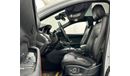 Jaguar E-PACE 2018 Jaguar E Pace P250 First Edition, Warranty, Full Jaguar Service History, Full Options, GCC