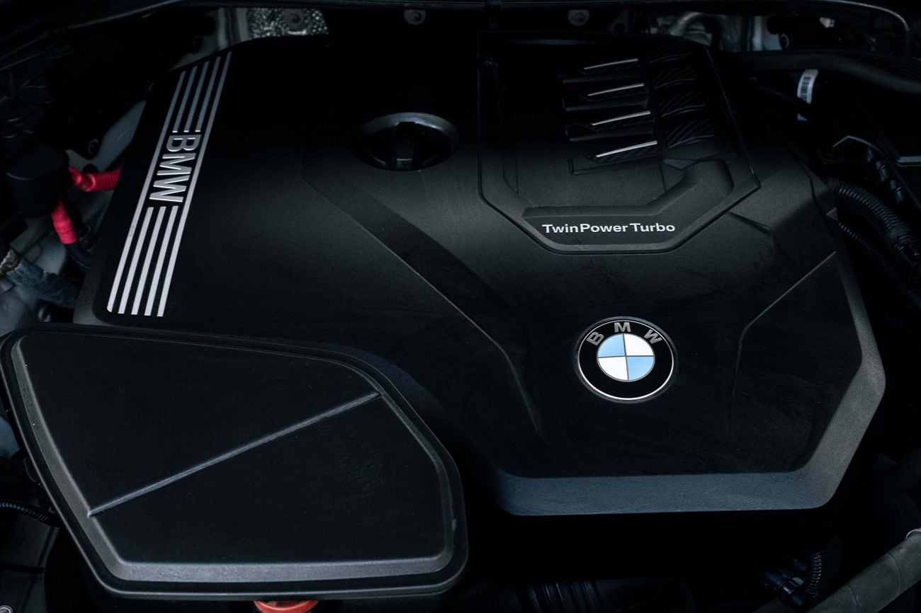 BMW X3 X3 xDrive 30i M Sport | 2,644 P.M | 0% Downpayment | Perfect Condition!