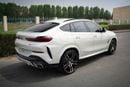 BMW X6 40i M Sport 3.0L