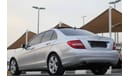 Mercedes-Benz C 200 Mercedes C200 2013 GCC Specefecation