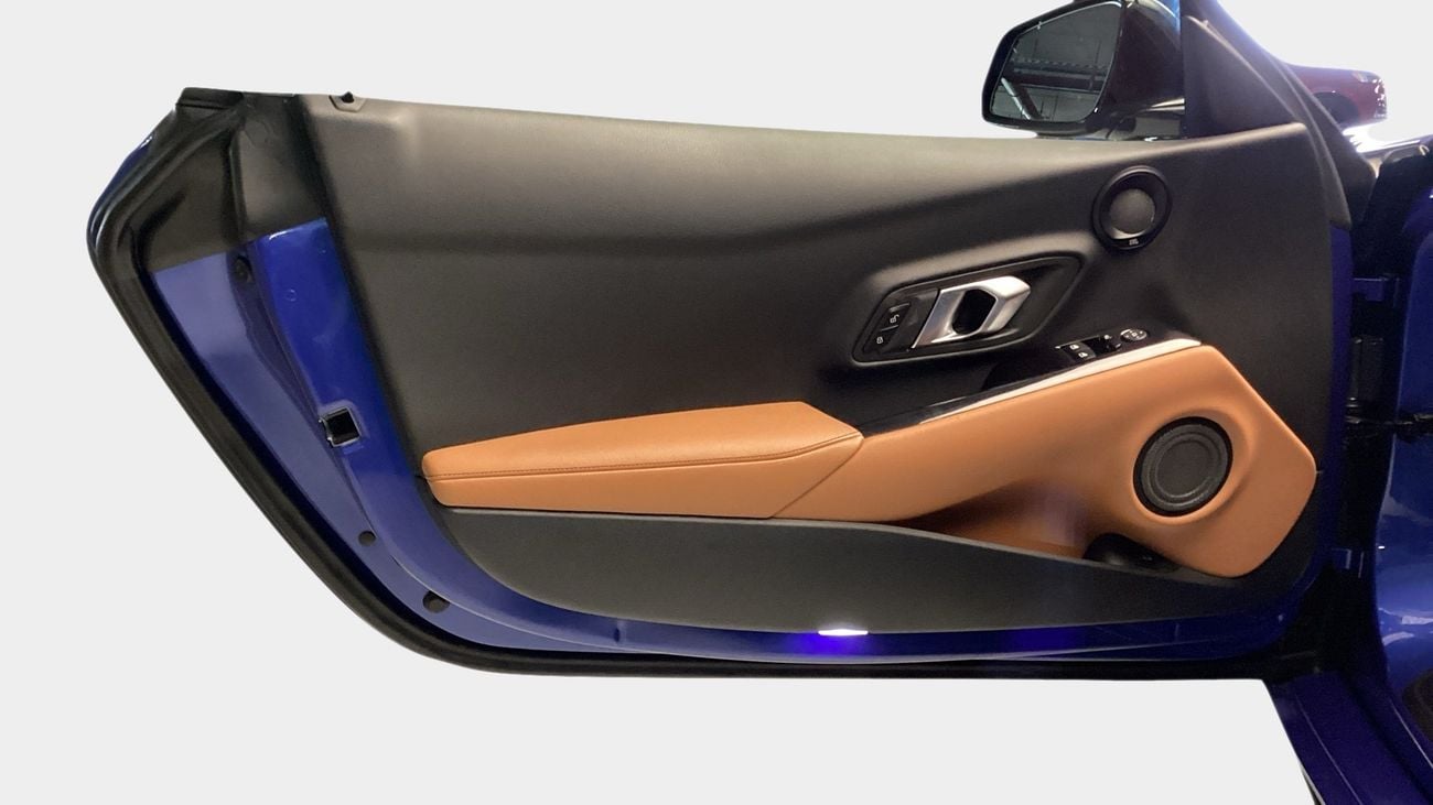 Toyota Supra GR | Guaranteed Warranty | 0 Down Payment