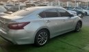 Nissan Altima Imported No. 2 cruise control wheels, screen camera, electric chair, fog light sensors, in excellent