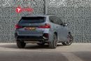 بي أم دبليو X1 2024 BMW X1 M35 xDrive M-Sport GCC | Agency Warranty  | Service Contract