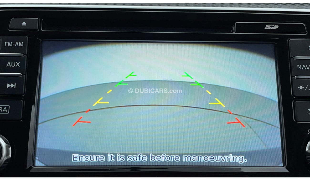 Nissan Kicks SV 1.6 | Zero Down Payment | Free Home Test Drive