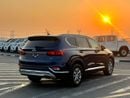 Hyundai Santa Fe 2019 Hyundai Santafe MiOption  2.0L V4 - Apple / Android Play -  AWD 4x4 - 89000 Mileage