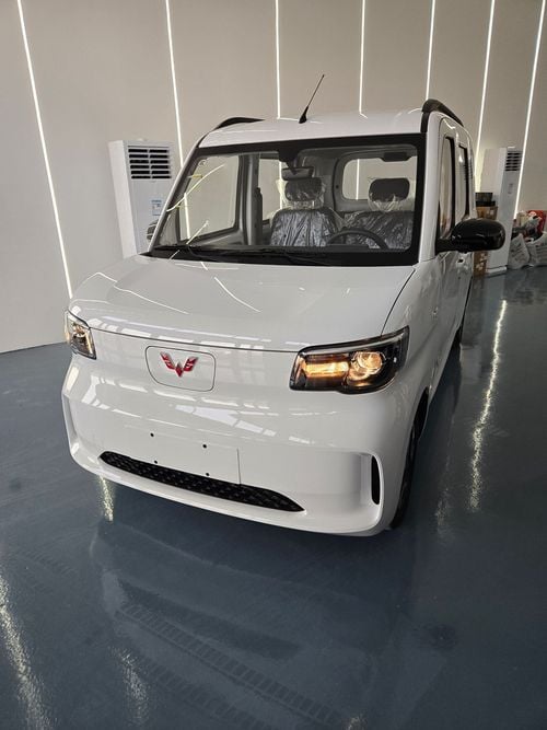 Wuling Mini EV